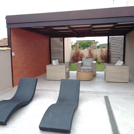Villa Casa Duas Torres à Búzios Extérieur photo