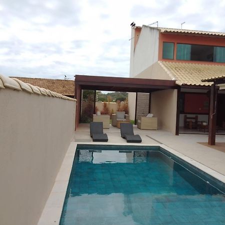 Villa Casa Duas Torres à Búzios Extérieur photo