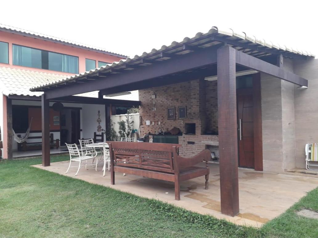 Villa Casa Duas Torres à Búzios Extérieur photo