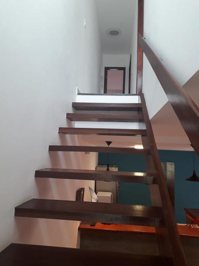 Villa Casa Duas Torres à Búzios Extérieur photo