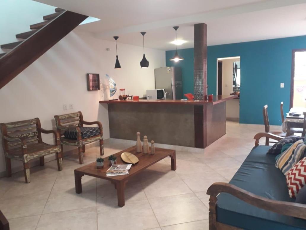 Villa Casa Duas Torres à Búzios Extérieur photo