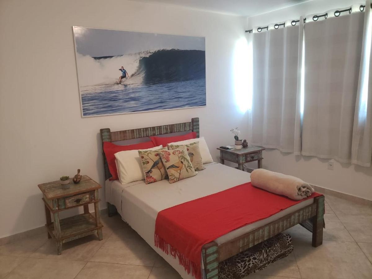 Villa Casa Duas Torres à Búzios Extérieur photo