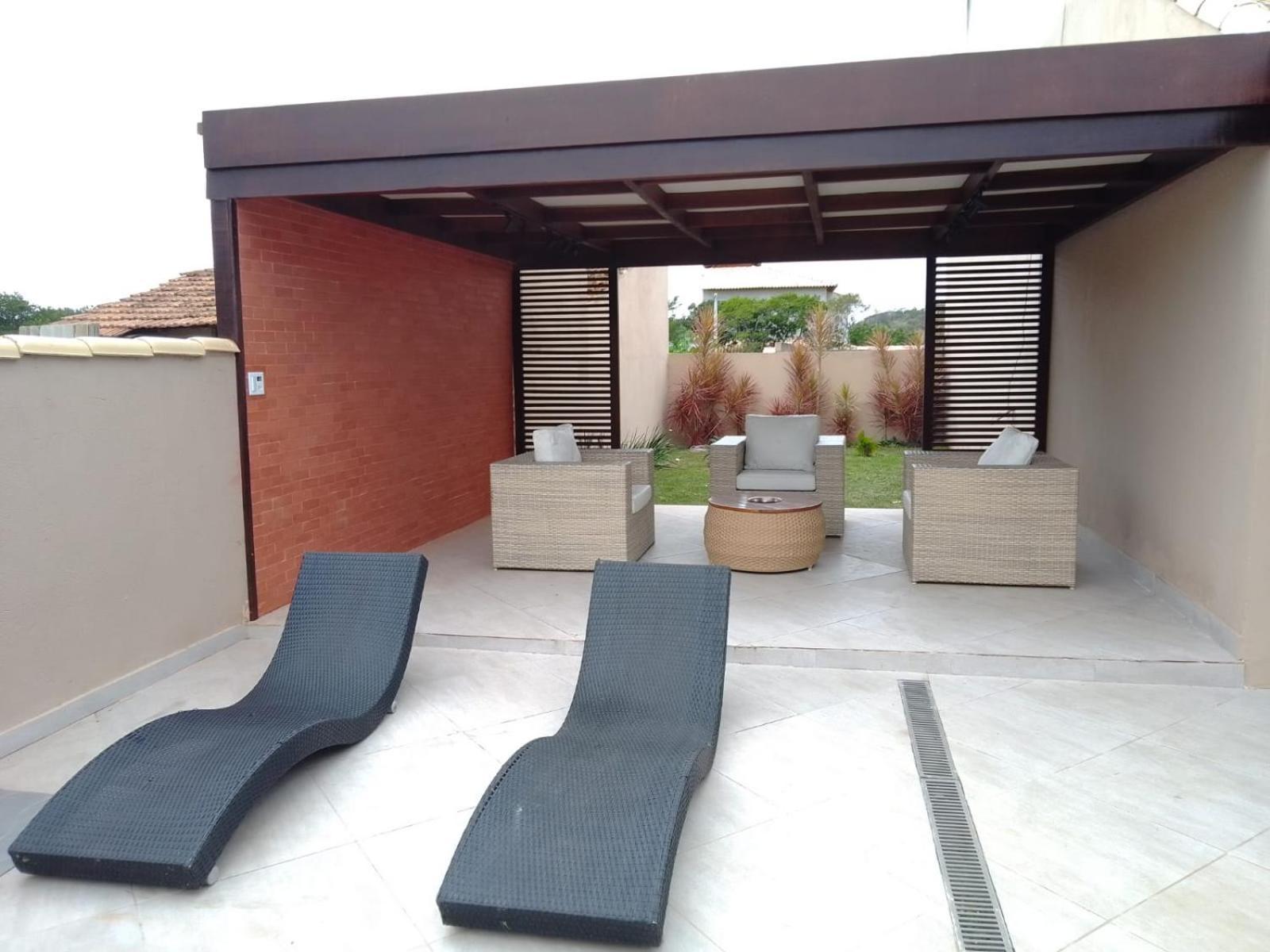 Villa Casa Duas Torres à Búzios Extérieur photo