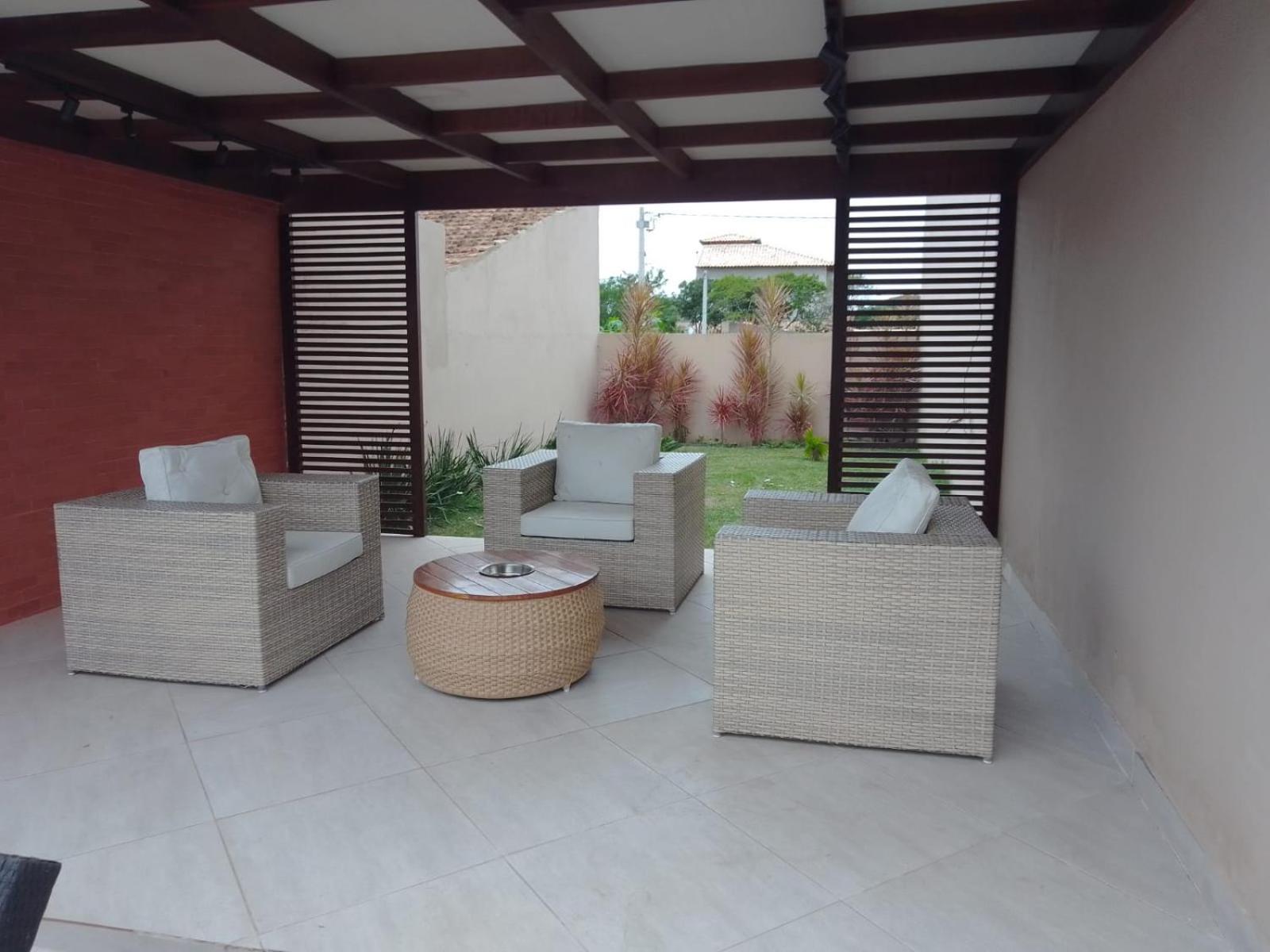 Villa Casa Duas Torres à Búzios Extérieur photo