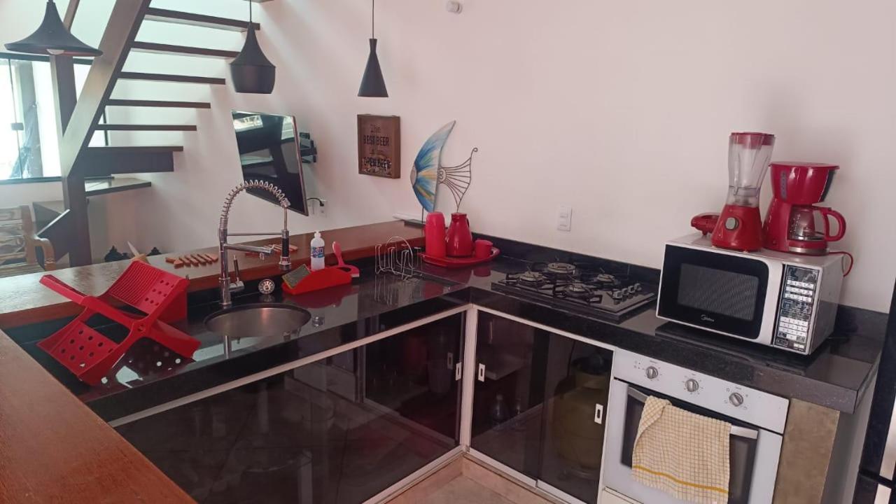 Villa Casa Duas Torres à Búzios Extérieur photo