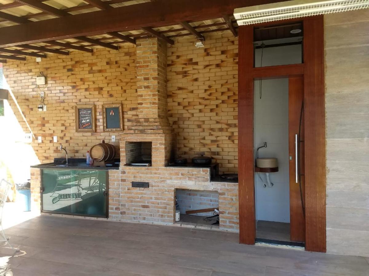 Villa Casa Duas Torres à Búzios Extérieur photo
